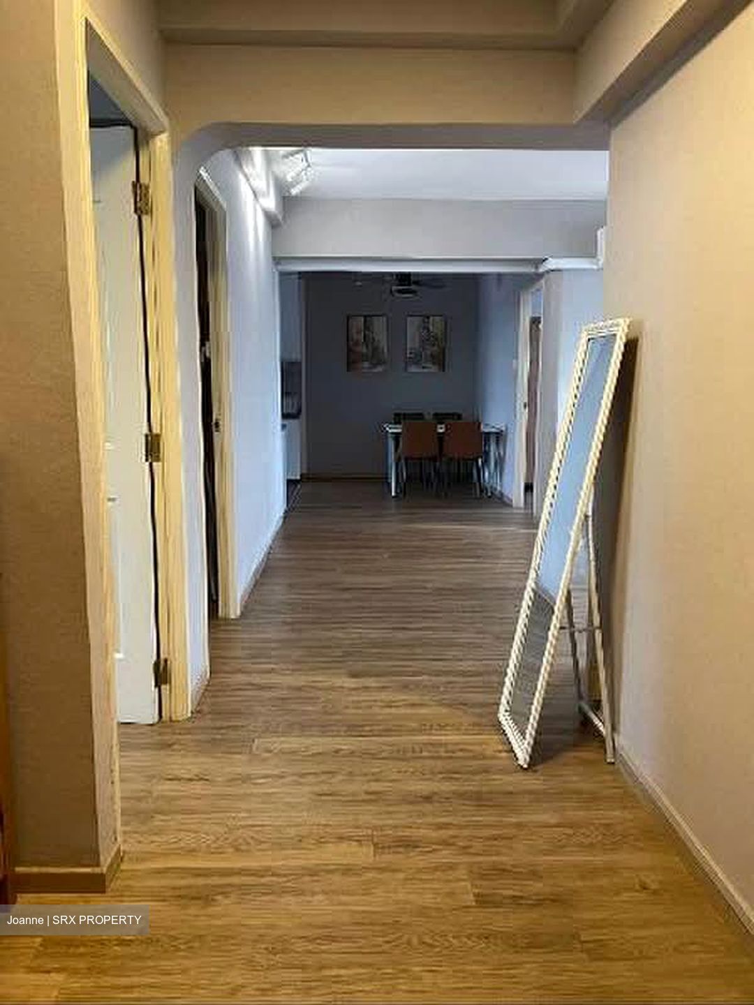 Blk 424 Hougang Avenue 6 (Hougang), HDB 5 Rooms #574561751